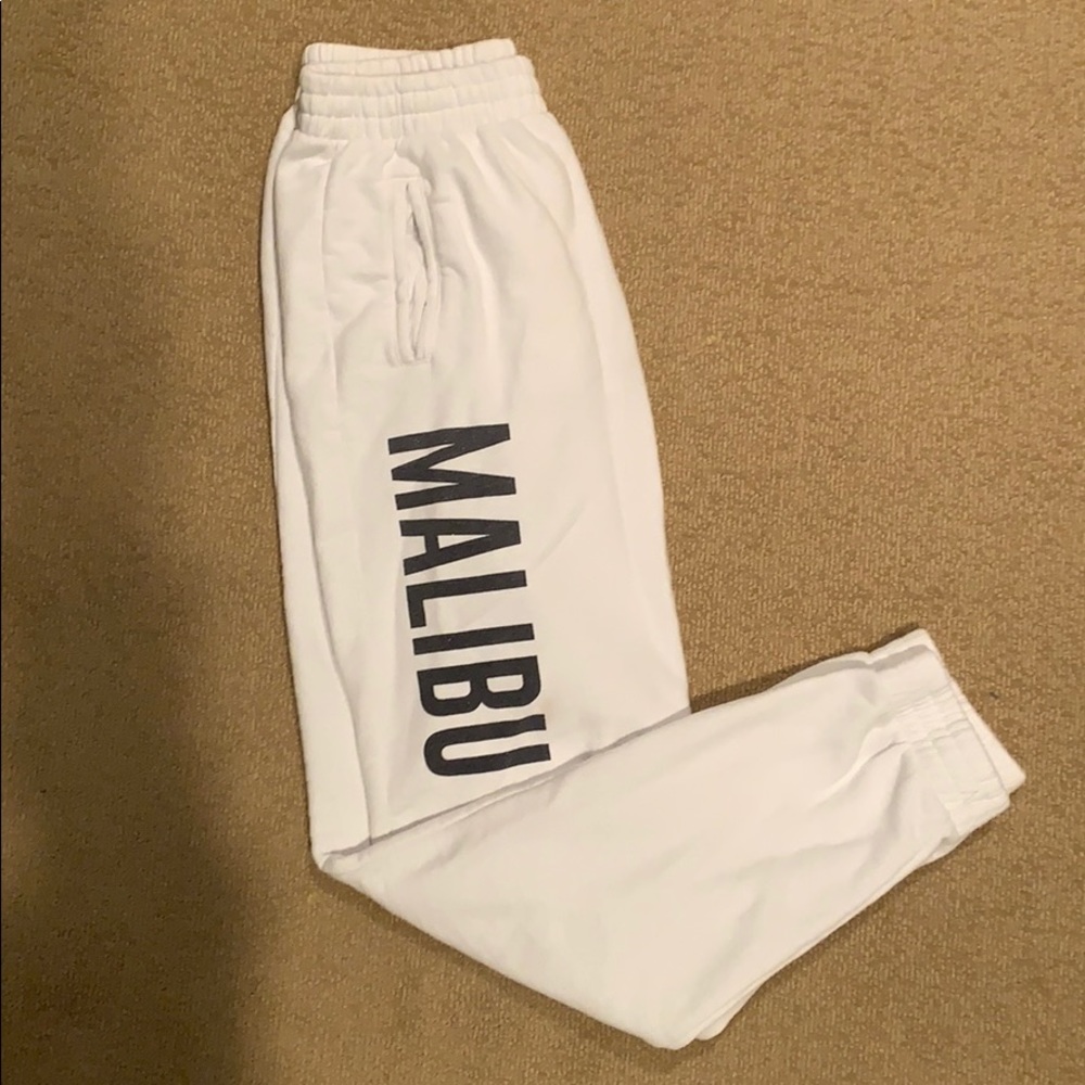 Brandy Melville Sweatpants